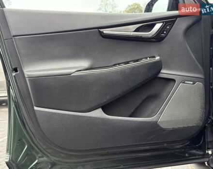 Зеленый Киа EV6, объемом двигателя 0 л и пробегом 188 тыс. км за 25500 $, фото 22 на Automoto.ua