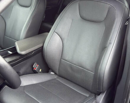 Зеленый Киа EV6, объемом двигателя 0 л и пробегом 188 тыс. км за 25500 $, фото 10 на Automoto.ua