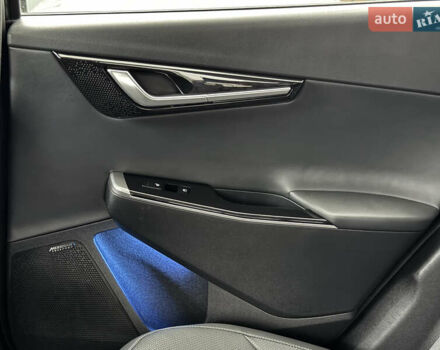 Зеленый Киа EV6, объемом двигателя 0 л и пробегом 188 тыс. км за 25500 $, фото 27 на Automoto.ua