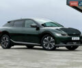 Зеленый Киа EV6, объемом двигателя 0 л и пробегом 188 тыс. км за 25500 $, фото 1 на Automoto.ua