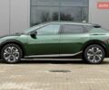 Зеленый Киа EV6, объемом двигателя 0 л и пробегом 188 тыс. км за 25500 $, фото 5 на Automoto.ua