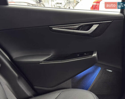 Зеленый Киа EV6, объемом двигателя 0 л и пробегом 188 тыс. км за 25500 $, фото 26 на Automoto.ua