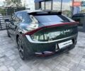 Зеленый Киа EV6, объемом двигателя 0 л и пробегом 16 тыс. км за 33900 $, фото 10 на Automoto.ua