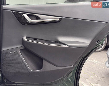 Зеленый Киа EV6, объемом двигателя 0 л и пробегом 188 тыс. км за 25500 $, фото 25 на Automoto.ua