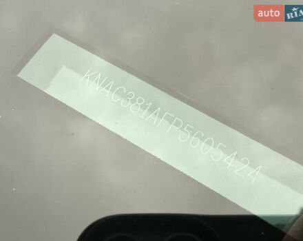 Зеленый Киа EV6, объемом двигателя 0 л и пробегом 188 тыс. км за 25500 $, фото 62 на Automoto.ua