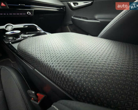 Зеленый Киа EV6, объемом двигателя 0 л и пробегом 188 тыс. км за 25500 $, фото 32 на Automoto.ua