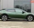 Зеленый Киа EV6, объемом двигателя 0 л и пробегом 188 тыс. км за 25500 $, фото 4 на Automoto.ua