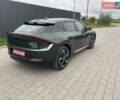 Зеленый Киа EV6, объемом двигателя 0 л и пробегом 38 тыс. км за 33200 $, фото 5 на Automoto.ua