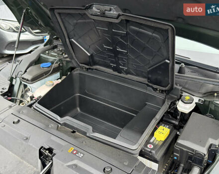 Зеленый Киа EV6, объемом двигателя 0 л и пробегом 188 тыс. км за 25500 $, фото 48 на Automoto.ua