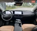 Зеленый Киа EV6, объемом двигателя 0 л и пробегом 38 тыс. км за 33200 $, фото 6 на Automoto.ua