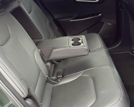 Зеленый Киа EV6, объемом двигателя 0 л и пробегом 188 тыс. км за 25500 $, фото 16 на Automoto.ua