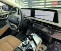 Зеленый Киа EV6, объемом двигателя 0 л и пробегом 16 тыс. км за 33900 $, фото 45 на Automoto.ua