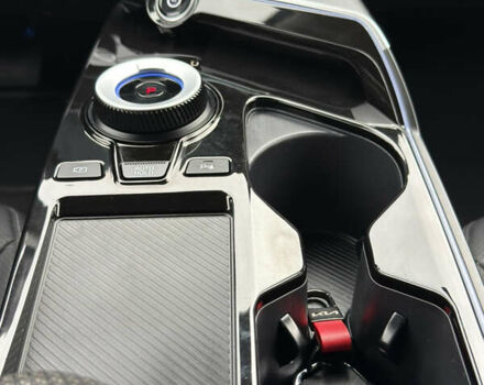 Зеленый Киа EV6, объемом двигателя 0 л и пробегом 188 тыс. км за 25500 $, фото 30 на Automoto.ua