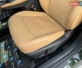 Зеленый Киа EV6, объемом двигателя 0 л и пробегом 16 тыс. км за 33900 $, фото 19 на Automoto.ua