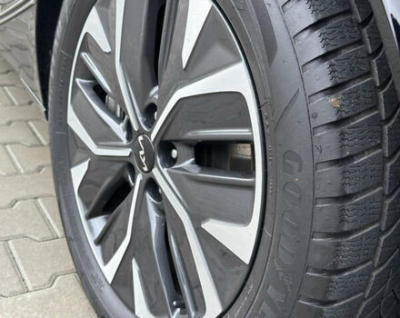 Зеленый Киа EV6, объемом двигателя 0 л и пробегом 188 тыс. км за 25500 $, фото 64 на Automoto.ua