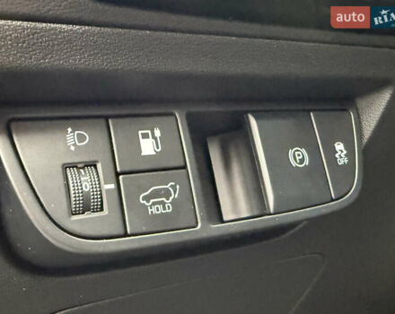 Зеленый Киа EV6, объемом двигателя 0 л и пробегом 188 тыс. км за 25500 $, фото 45 на Automoto.ua