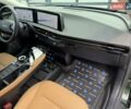 Зеленый Киа EV6, объемом двигателя 0 л и пробегом 16 тыс. км за 33900 $, фото 43 на Automoto.ua