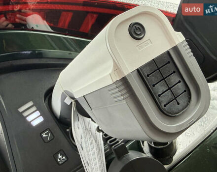 Зеленый Киа EV6, объемом двигателя 0 л и пробегом 188 тыс. км за 25500 $, фото 59 на Automoto.ua