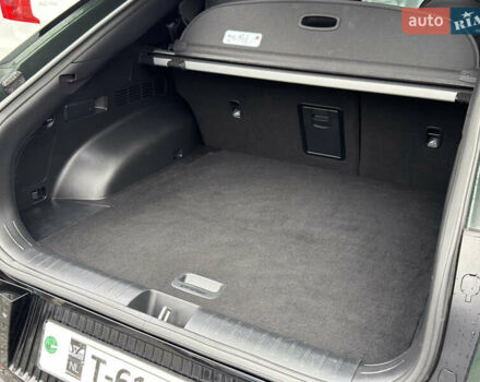 Зеленый Киа EV6, объемом двигателя 0 л и пробегом 188 тыс. км за 25500 $, фото 21 на Automoto.ua