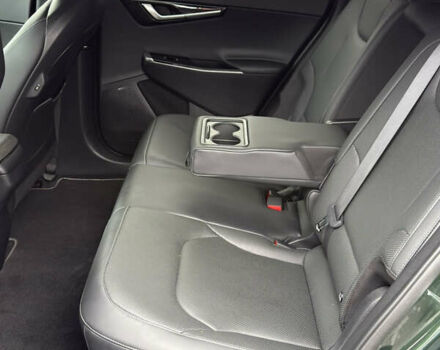Зеленый Киа EV6, объемом двигателя 0 л и пробегом 188 тыс. км за 25500 $, фото 17 на Automoto.ua