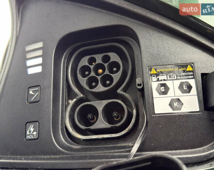 Зеленый Киа EV6, объемом двигателя 0 л и пробегом 188 тыс. км за 25500 $, фото 54 на Automoto.ua