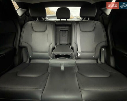 Зеленый Киа EV6, объемом двигателя 0 л и пробегом 188 тыс. км за 25500 $, фото 20 на Automoto.ua