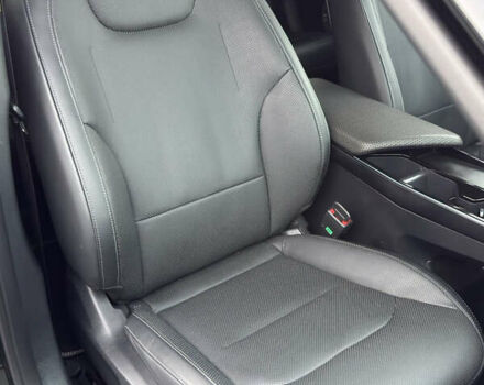 Зеленый Киа EV6, объемом двигателя 0 л и пробегом 188 тыс. км за 25500 $, фото 11 на Automoto.ua