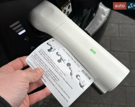 Зеленый Киа EV6, объемом двигателя 0 л и пробегом 188 тыс. км за 25500 $, фото 58 на Automoto.ua