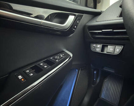 Зеленый Киа EV6, объемом двигателя 0 л и пробегом 188 тыс. км за 25500 $, фото 31 на Automoto.ua