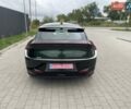 Зеленый Киа EV6, объемом двигателя 0 л и пробегом 38 тыс. км за 33200 $, фото 4 на Automoto.ua