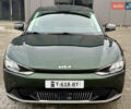 Зеленый Киа EV6, объемом двигателя 0 л и пробегом 188 тыс. км за 25500 $, фото 6 на Automoto.ua