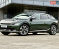 Зеленый Киа EV6, объемом двигателя 0 л и пробегом 188 тыс. км за 25500 $, фото 1 на Automoto.ua
