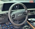 Зеленый Киа EV6, объемом двигателя 0 л и пробегом 16 тыс. км за 33900 $, фото 17 на Automoto.ua