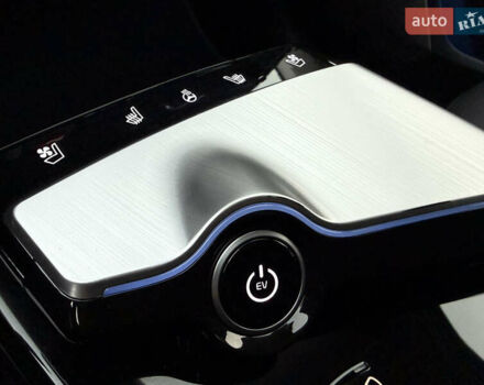 Зеленый Киа EV6, объемом двигателя 0 л и пробегом 188 тыс. км за 25500 $, фото 33 на Automoto.ua