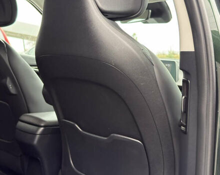 Зеленый Киа EV6, объемом двигателя 0 л и пробегом 188 тыс. км за 25500 $, фото 13 на Automoto.ua