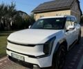 Білий Кіа EV9, об'ємом двигуна 0 л та пробігом 20 тис. км за 43500 $, фото 1 на Automoto.ua