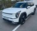 Белый Киа EV9, объемом двигателя 0 л и пробегом 11 тыс. км за 37200 $, фото 1 на Automoto.ua