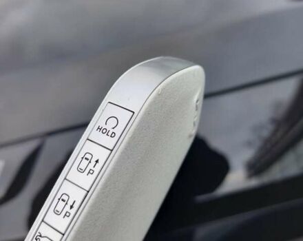 Черный Киа EV9, объемом двигателя 0 л и пробегом 30 тыс. км за 47000 $, фото 69 на Automoto.ua