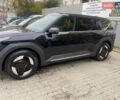 Киа EV9 2023 в Ужгороде на Automoto.ua Черный Киа EV9, объемом двигателя 0 л и пробегом 3 тыс. км за 42000 $, фото 2 на Automoto.ua
