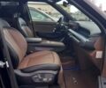 Черный Киа EV9, объемом двигателя 0 л и пробегом 30 тыс. км за 47000 $, фото 41 на Automoto.ua