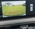 Черный Киа EV9, объемом двигателя 0 л и пробегом 26 тыс. км за 46000 $, фото 12 на Automoto.ua