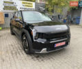 Киа EV9 2023 в Ужгороде на Automoto.ua Черный Киа EV9, объемом двигателя 0 л и пробегом 3 тыс. км за 42000 $, фото 1 на Automoto.ua