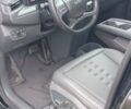 Черный Киа EV9, объемом двигателя 0 л и пробегом 26 тыс. км за 46000 $, фото 8 на Automoto.ua