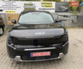 Киа EV9 2023 в Ужгороде на Automoto.ua Черный Киа EV9, объемом двигателя 0 л и пробегом 3 тыс. км за 42000 $, фото 1 на Automoto.ua