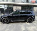 Черный Киа EV9, объемом двигателя 0 л и пробегом 34 тыс. км за 59800 $, фото 6 на Automoto.ua