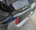 Черный Киа EV9, объемом двигателя 0 л и пробегом 25 тыс. км за 55000 $, фото 12 на Automoto.ua