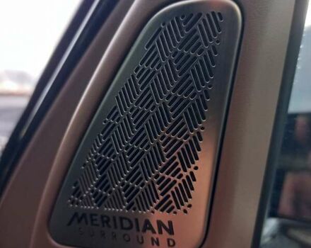 Черный Киа EV9, объемом двигателя 0 л и пробегом 30 тыс. км за 47000 $, фото 75 на Automoto.ua