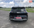 Киа EV9 2023 в Львове на Automoto.ua Черный Киа EV9, объемом двигателя 0 л и пробегом 39 тыс. км за 49000 $, фото 12 на Automoto.ua