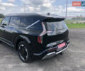 Киа EV9 2023 в Львове на Automoto.ua Черный Киа EV9, объемом двигателя 0 л и пробегом 39 тыс. км за 49000 $, фото 14 на Automoto.ua
