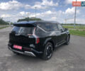 Черный Киа EV9, объемом двигателя 0 л и пробегом 37 тыс. км за 49900 $, фото 11 на Automoto.ua